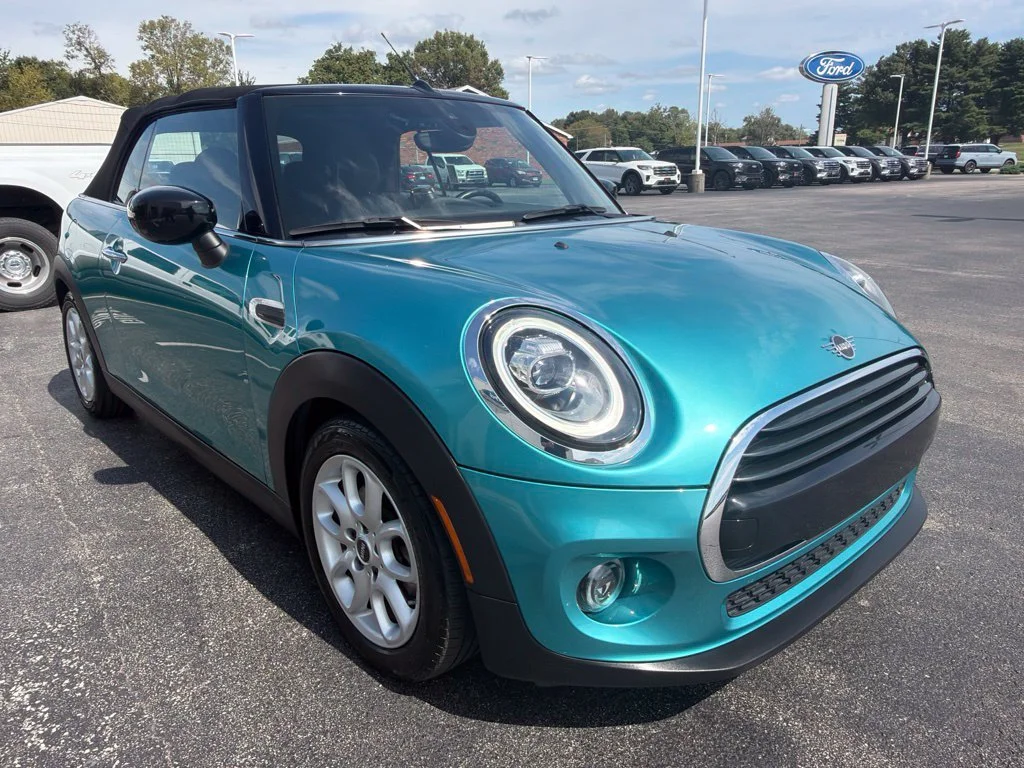 Used 2020 Aqua MINI Classic image 7