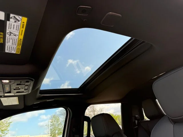 New 2026 Ice Cap Toyota Tacoma TRD Off-Road image 15