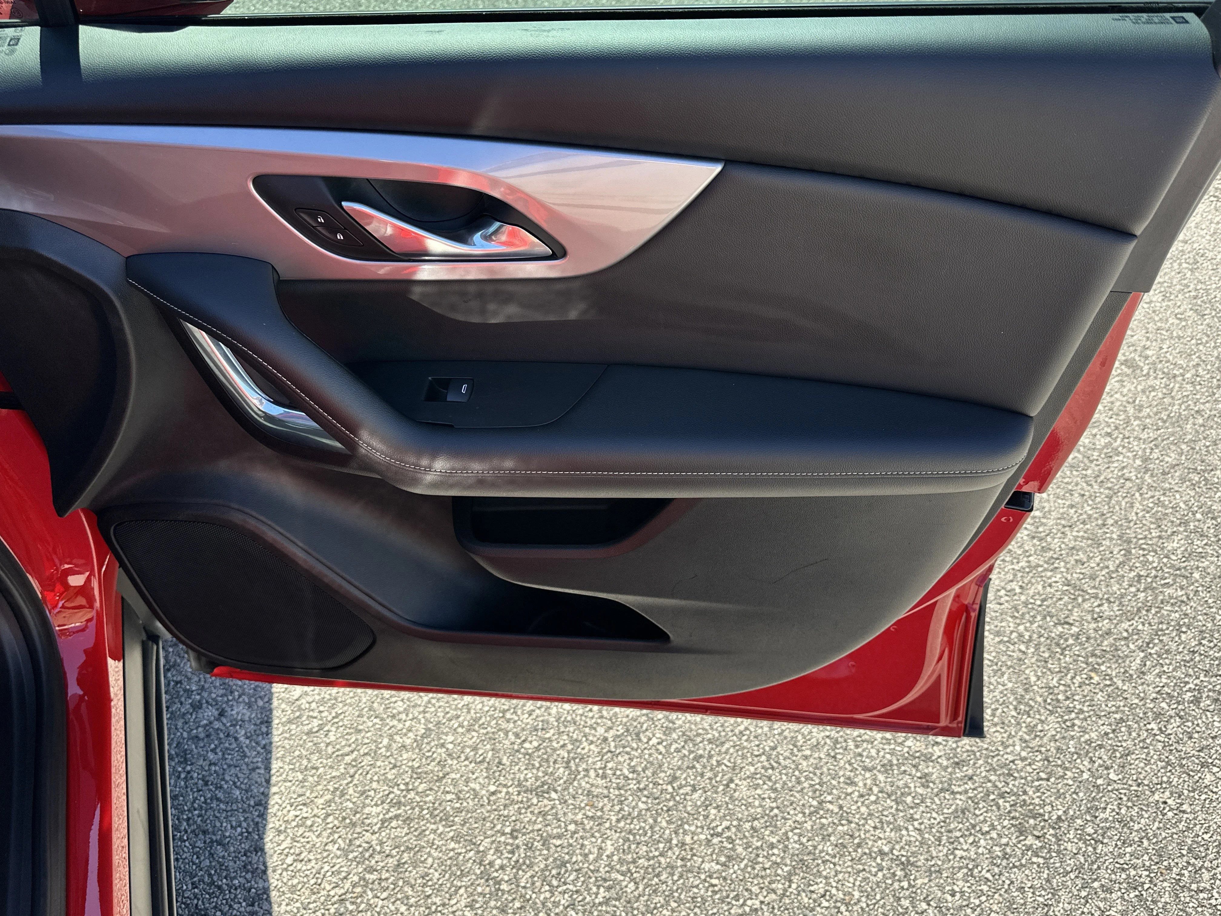 2023 Chevrolet Blazer 2LT - Photo 14