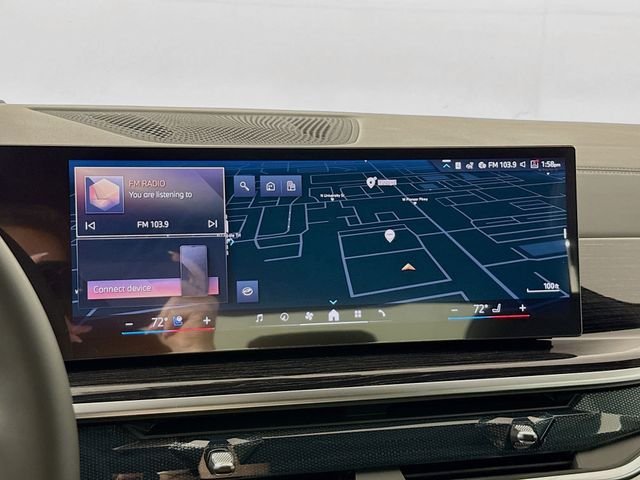 2026 BMW X6 40i - Photo 15
