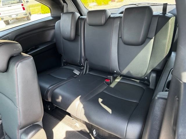 2025 Honda Odyssey Sport L - Photo 10