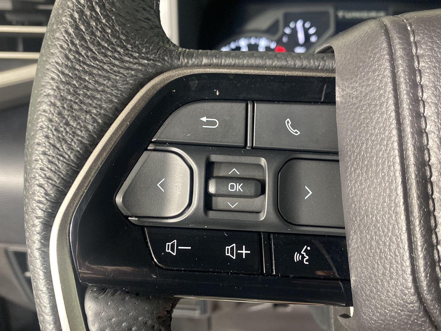 Used 2024 Magnetic Gray Metallic Toyota SR5 image 13