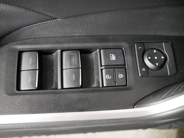 Certified Used 2023 Ice Cap Toyota XLE w/ Convenience Pkg & Weather Pkg image 27