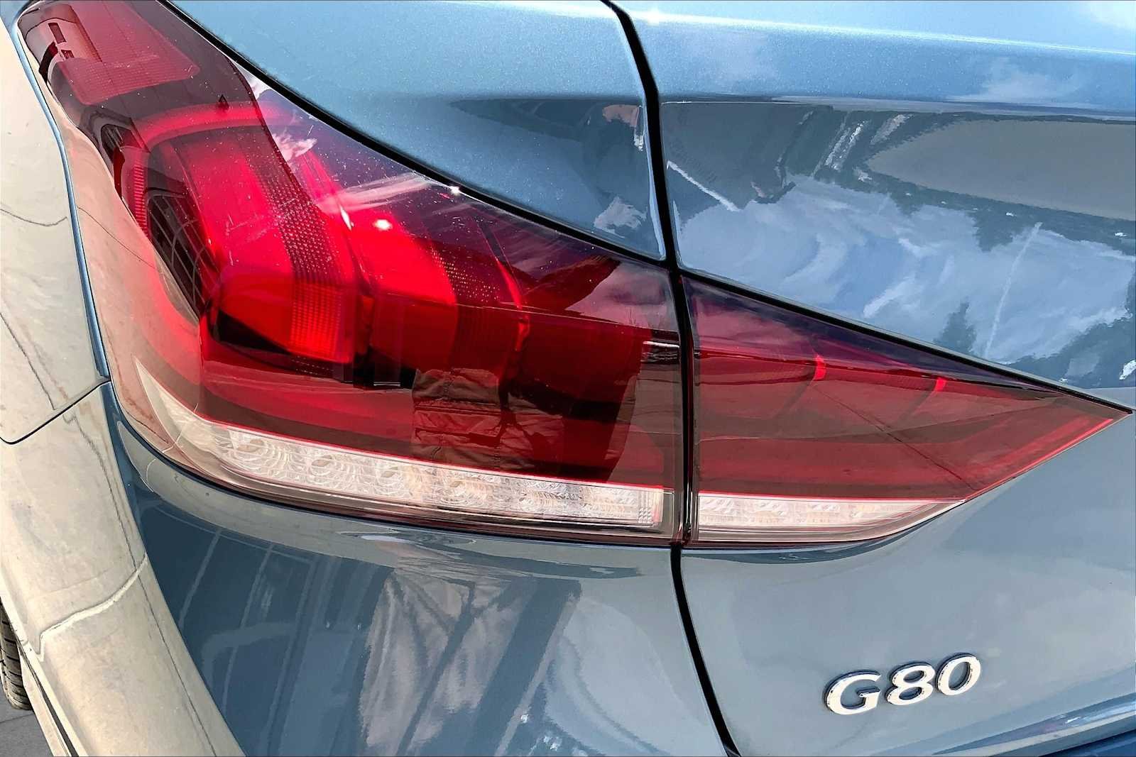Used 2018 Polar Ice Genesis 3.3T Sport image 25