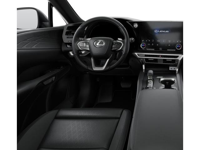 New 2026 Matador Red Mica Lexus LUXURY image 6