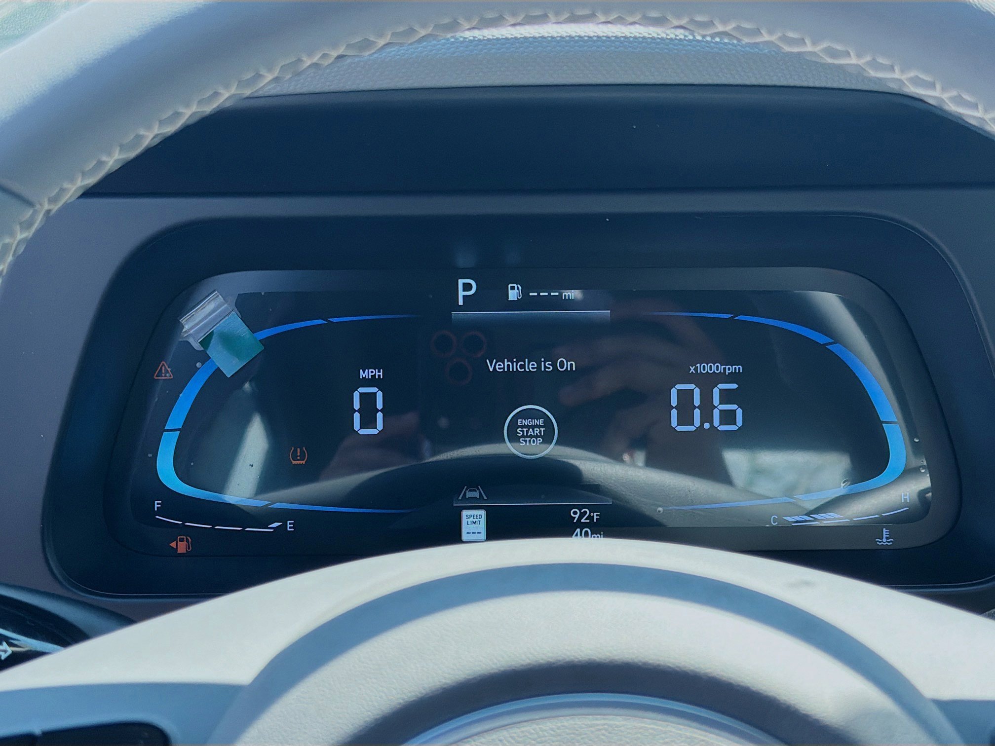 2026 Hyundai Elantra SEL - Photo 33