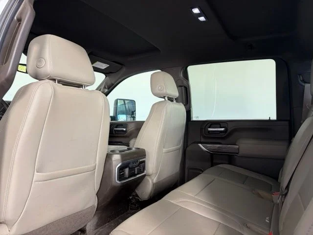 Used 2020 Silver Chevrolet LTZ image 39