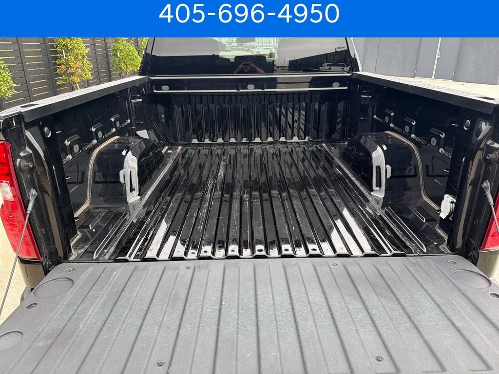 Pre-Owned 2024 Chevrolet Silverado 1500 LT