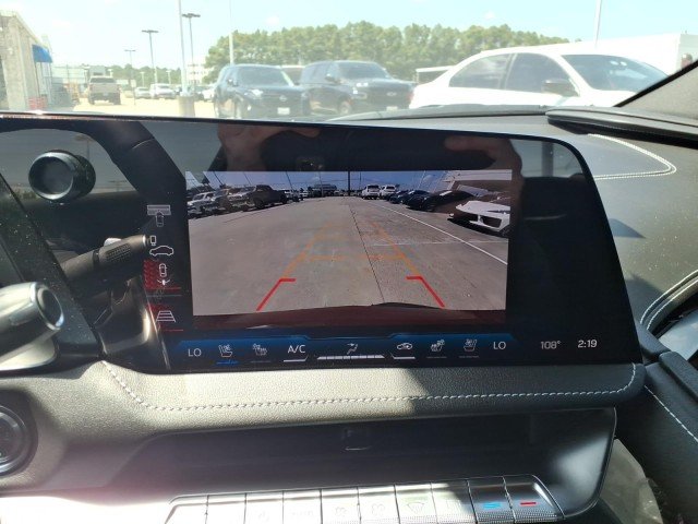 2026 Chevrolet Corvette 2LT - Photo 20