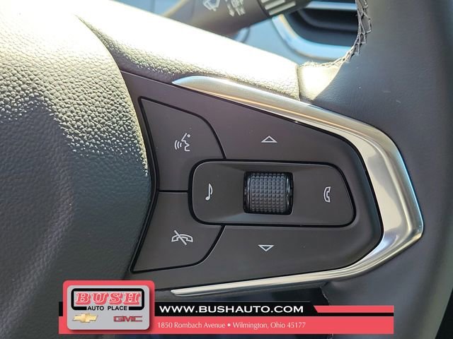2026 Chevrolet Trax LT - Photo 23