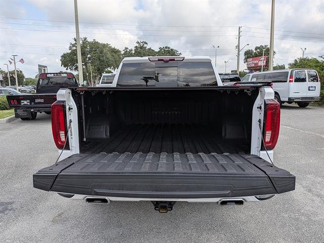 2025 GMC Sierra 1500 Denali - Photo 12