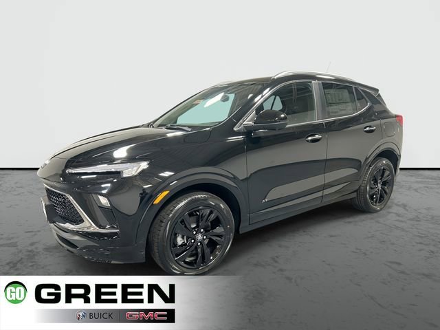 2026 Buick Encore GX Sport Touring AWD's photo