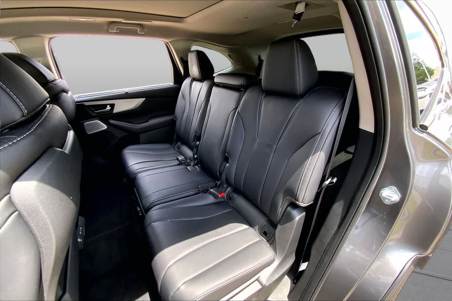 Used 2026 Liquid Carbon Metallic Acura w/Technology Package image 19