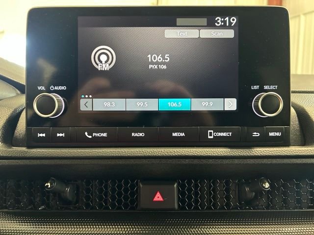 2025 Honda CR-V LX - Photo 30