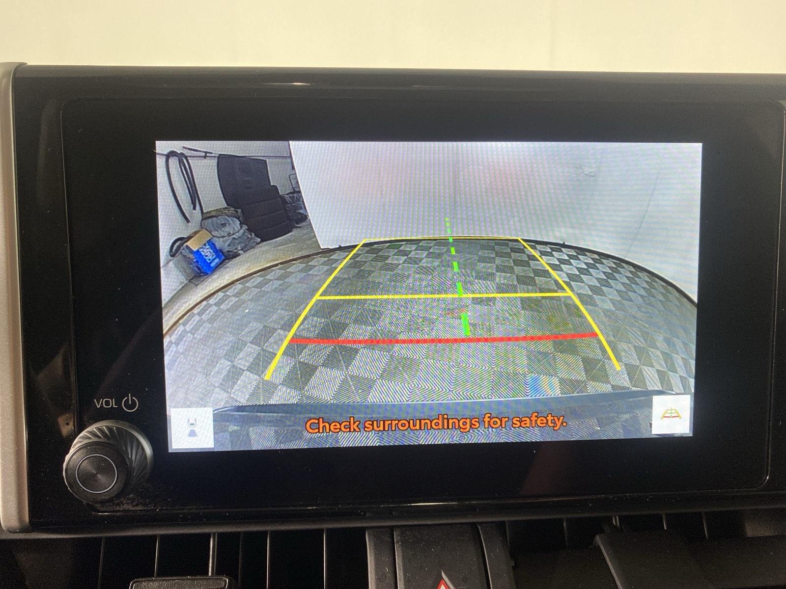 Used 2025 Blueprint Toyota XLE image 19
