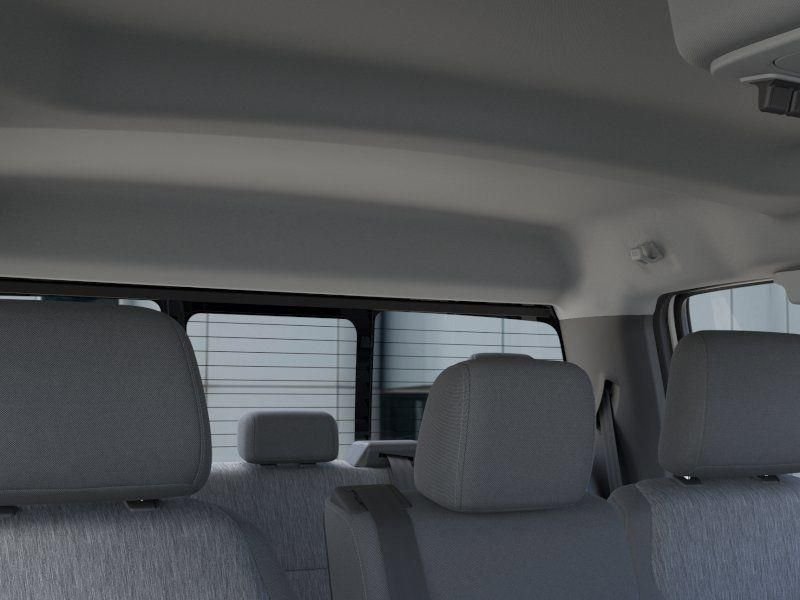 New 2025 Oxford White Ford F-550® XL image 23