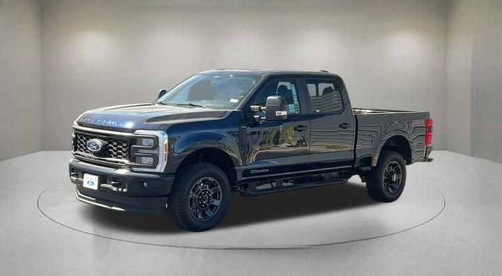 2025 Ford F-250 Super Duty XL - Photo 2
