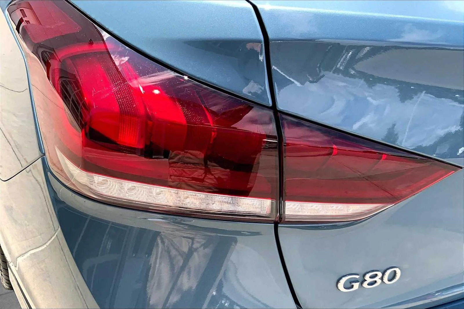 Used 2018 Polar Ice Genesis 3.3T Sport image 24