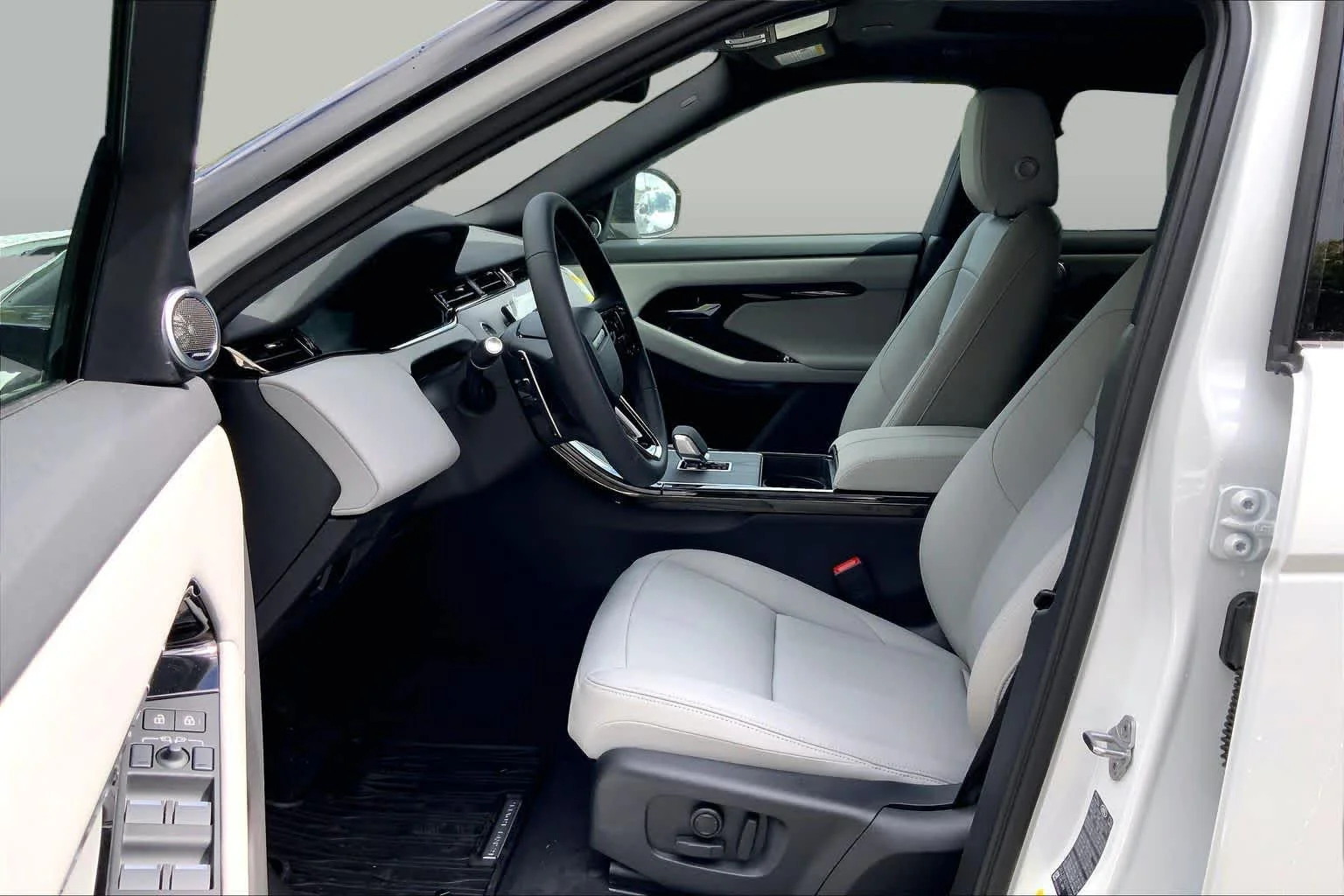New 2026 Fuji White Land Rover Core S image 13
