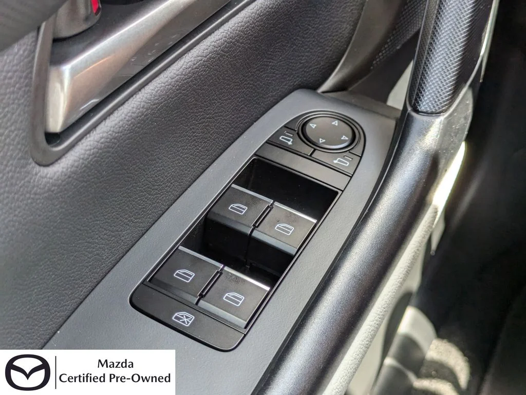 Certified Used 2026 Gray Mazda 2.5 S Preferred image 26
