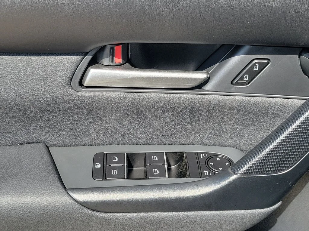 New 2026 Polymetal Gray Metallic Mazda Premium AWD image 13