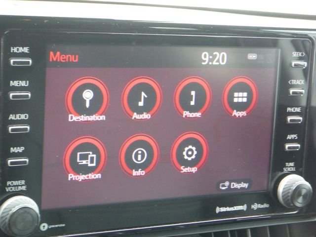 Used 2019 White Toyota Limited image 31