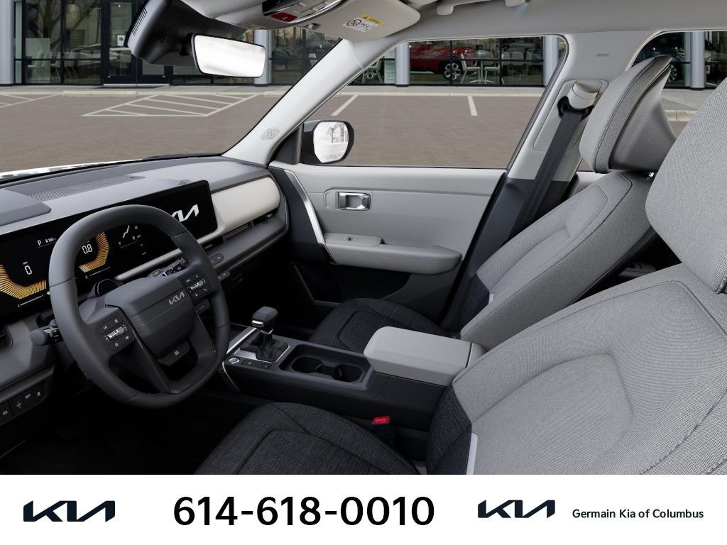 New 2027 Black Kia S image 20