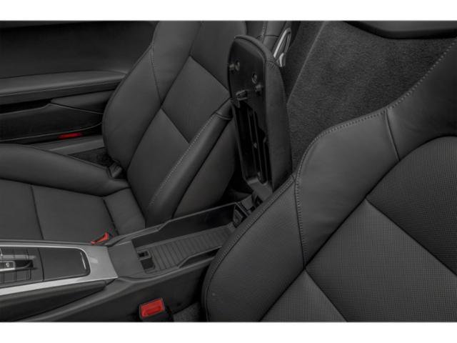 Certified Used 2024 Blue Porsche GTS 4.0 image 12