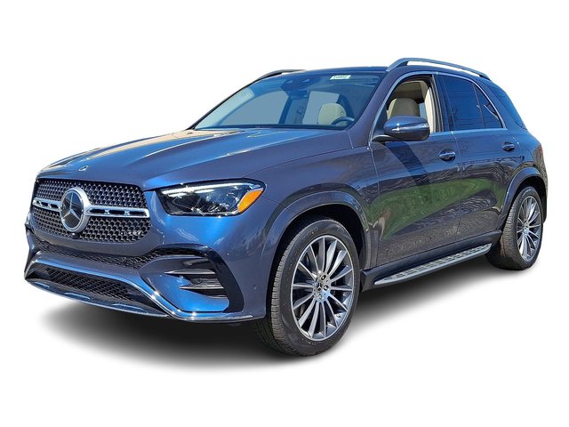 2026 Mercedes-Benz GLE GLE 350