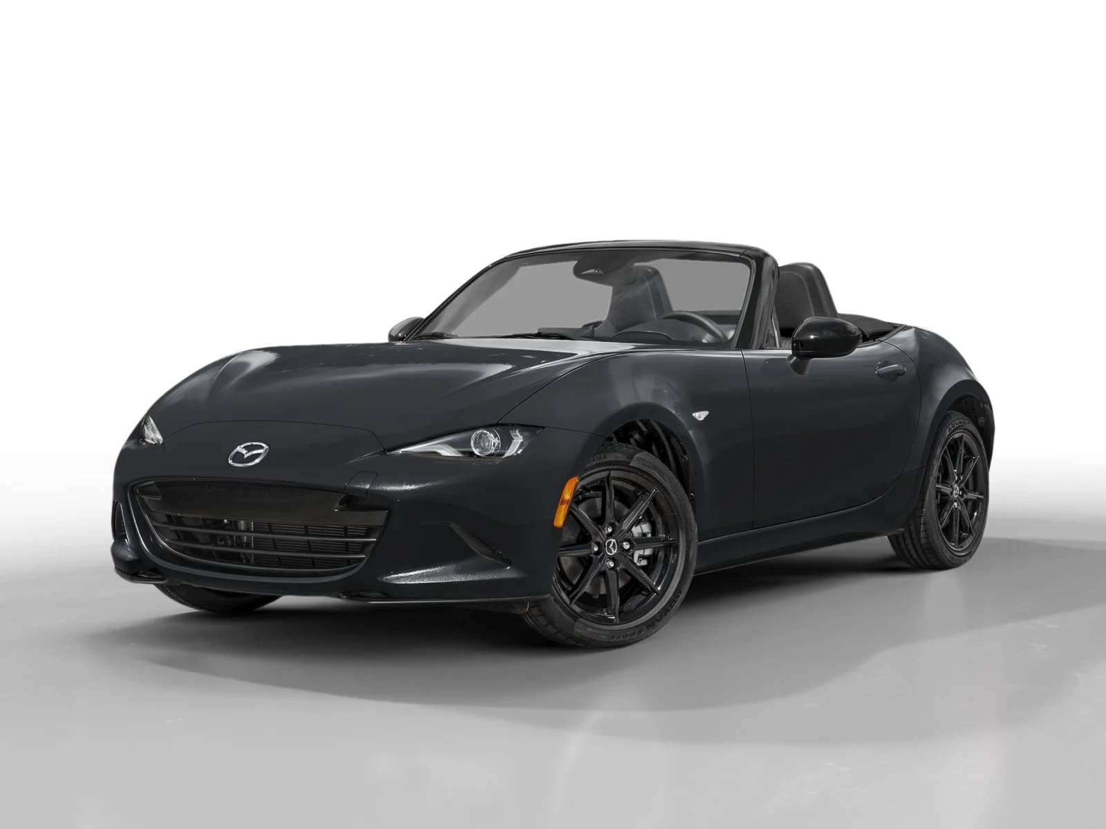 2026 Mazda MX-5 Miata Sport's photo