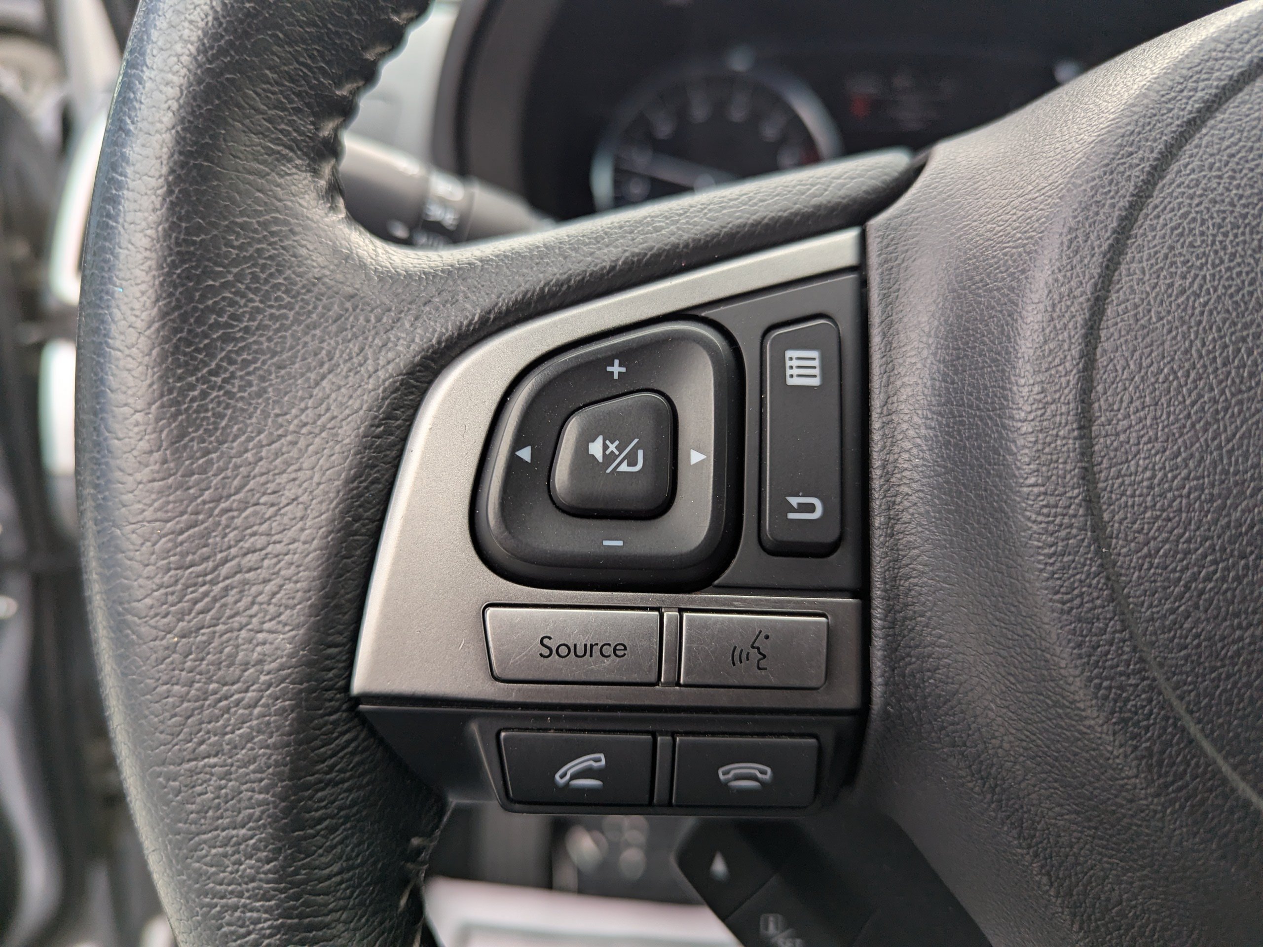 2018 Subaru Forester Limited - Photo 15