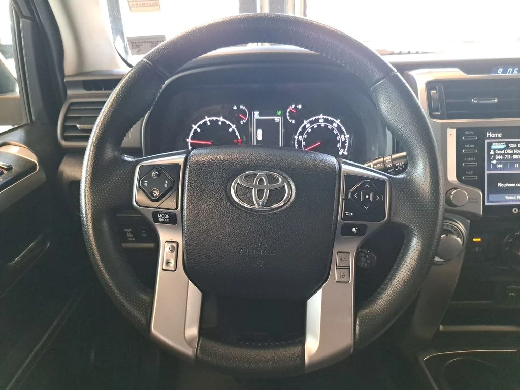 Used 2024 Black Toyota SR5 image 18