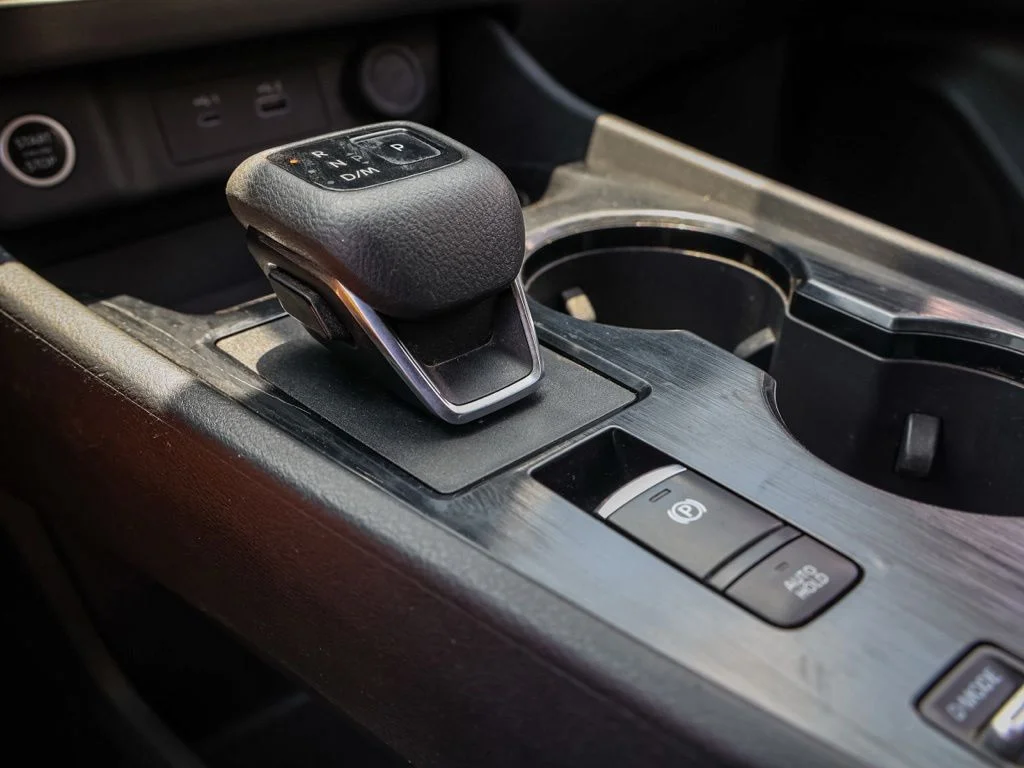 Used 2023 Gray Nissan S image 30