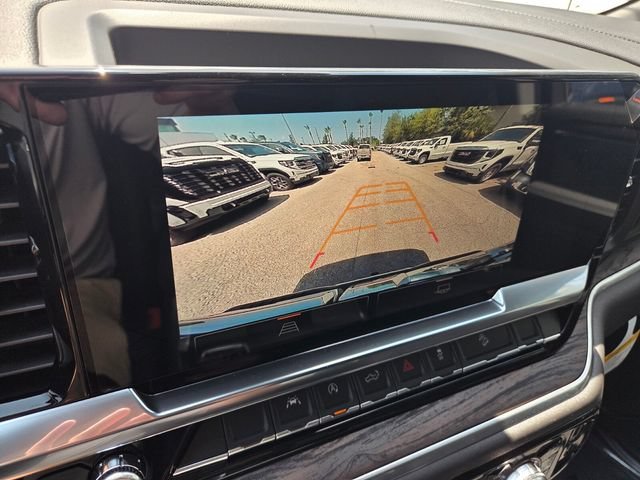 New 2026 Onyx Black GMC Denali Ultimate image 33