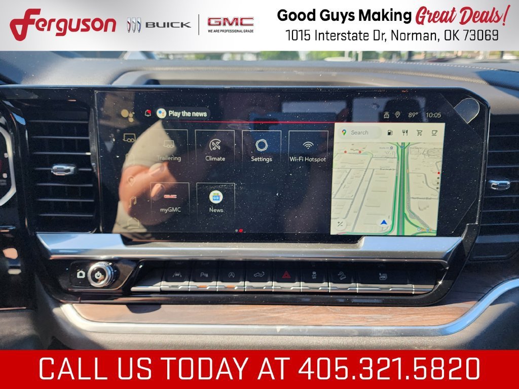 2026 GMC Sierra 1500 SLT - Photo 26
