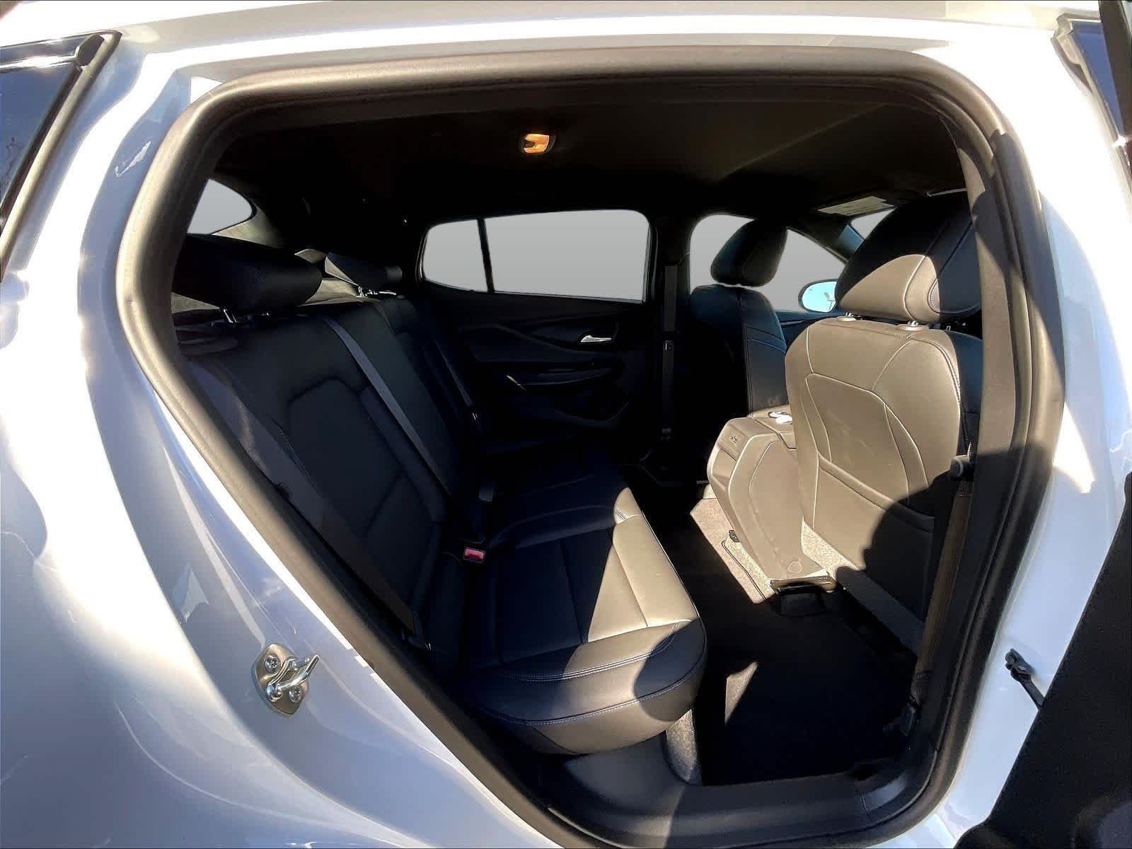 2026 Buick Envista Sport Touring - Photo 27