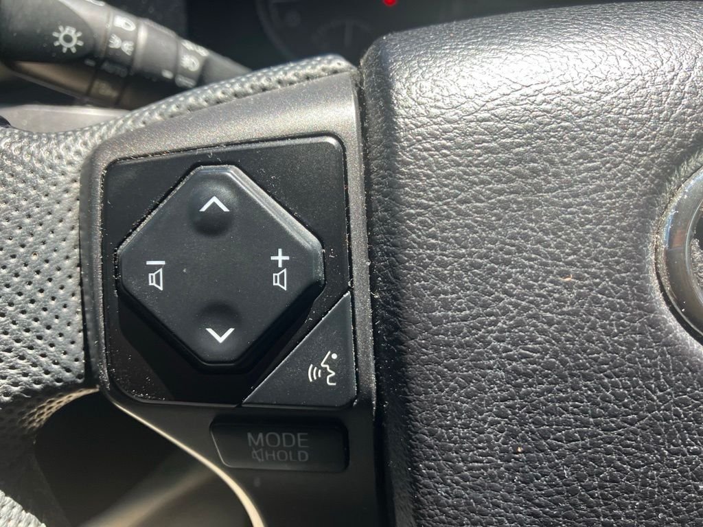 Used 2021  Toyota TRD Off-Road image 13