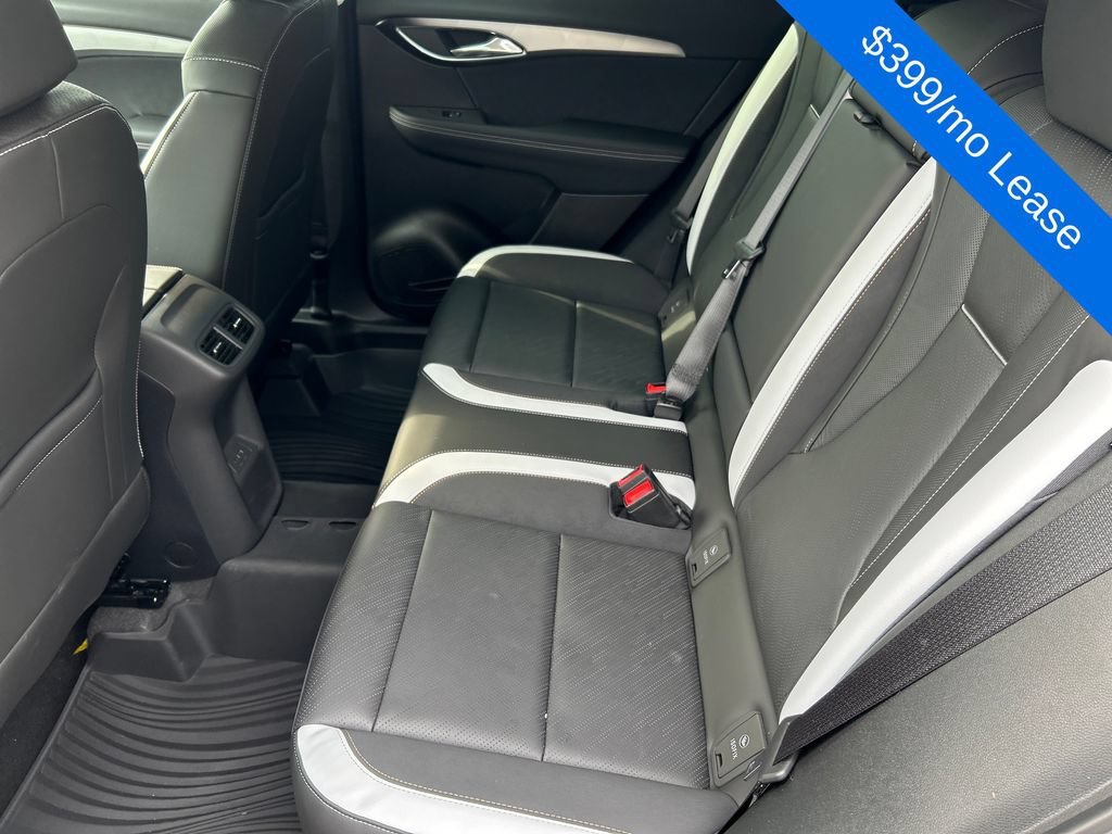 2026 Buick Envision Sport Touring - Photo 46