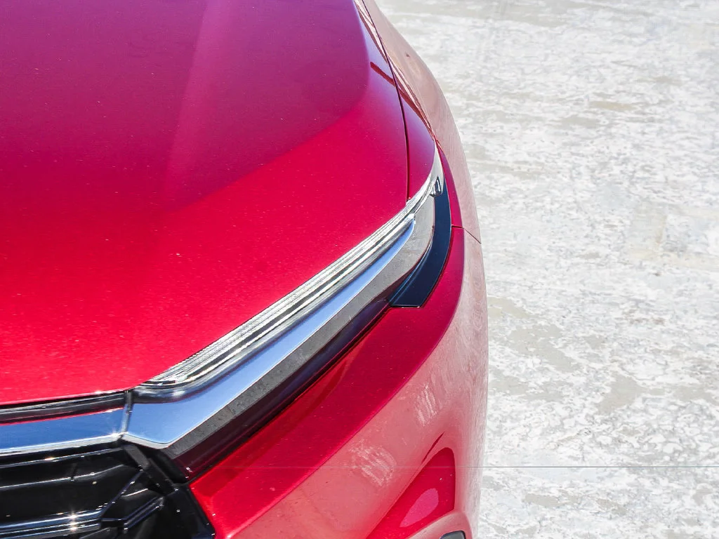 2024 Honda CR-V EX - Photo 11