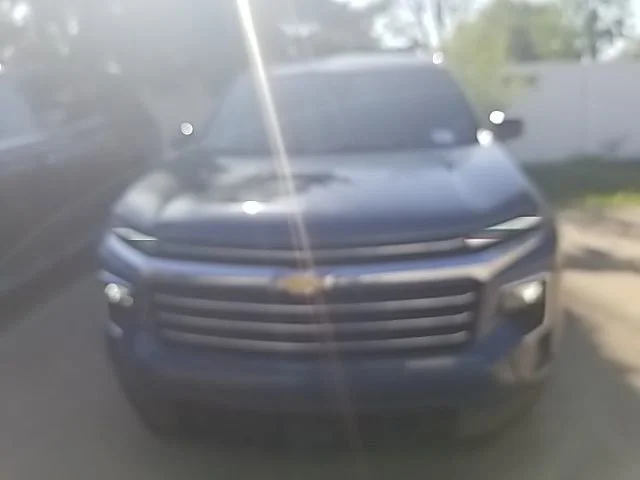 2025 Chevrolet Traverse LT - Photo 10