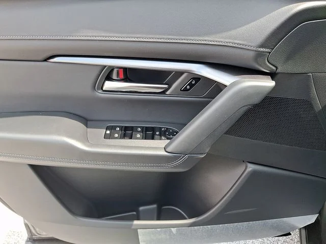 New 2026 Gray Mazda 2.5 S Premium Plus image 9