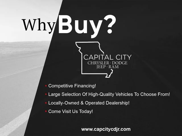 Used 2018 Blue Jeep Unlimited Sport S image 3