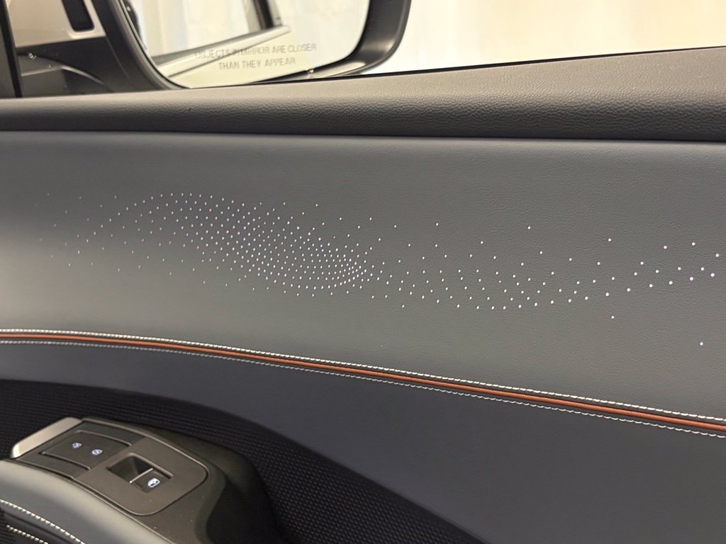 New 2027 Sandstone Volkswagen 2.0T SEL image 32