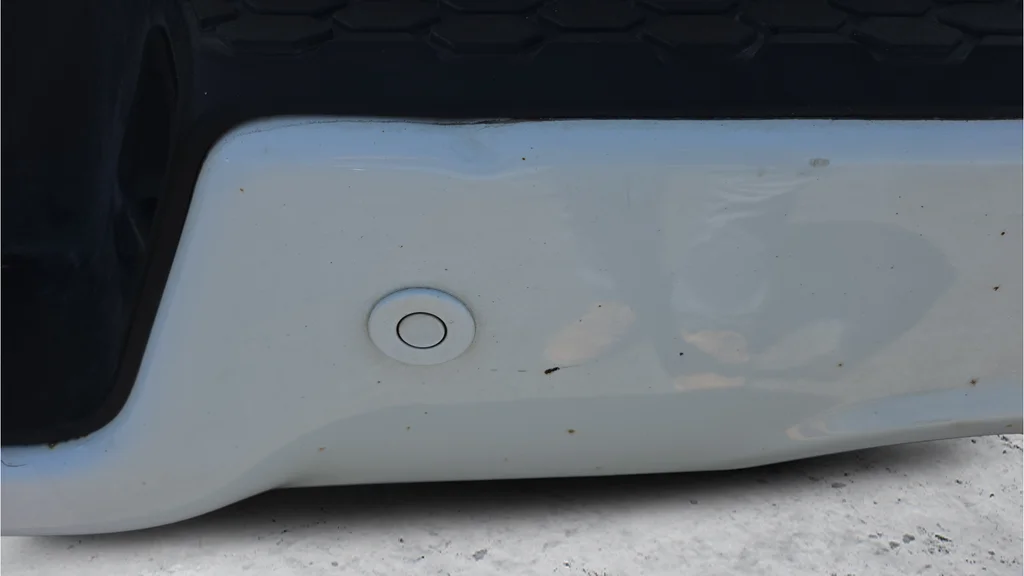 Used 2018 White Ram Sport image 18
