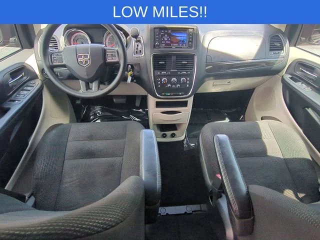 Used 2020 Blue Dodge SE image 28