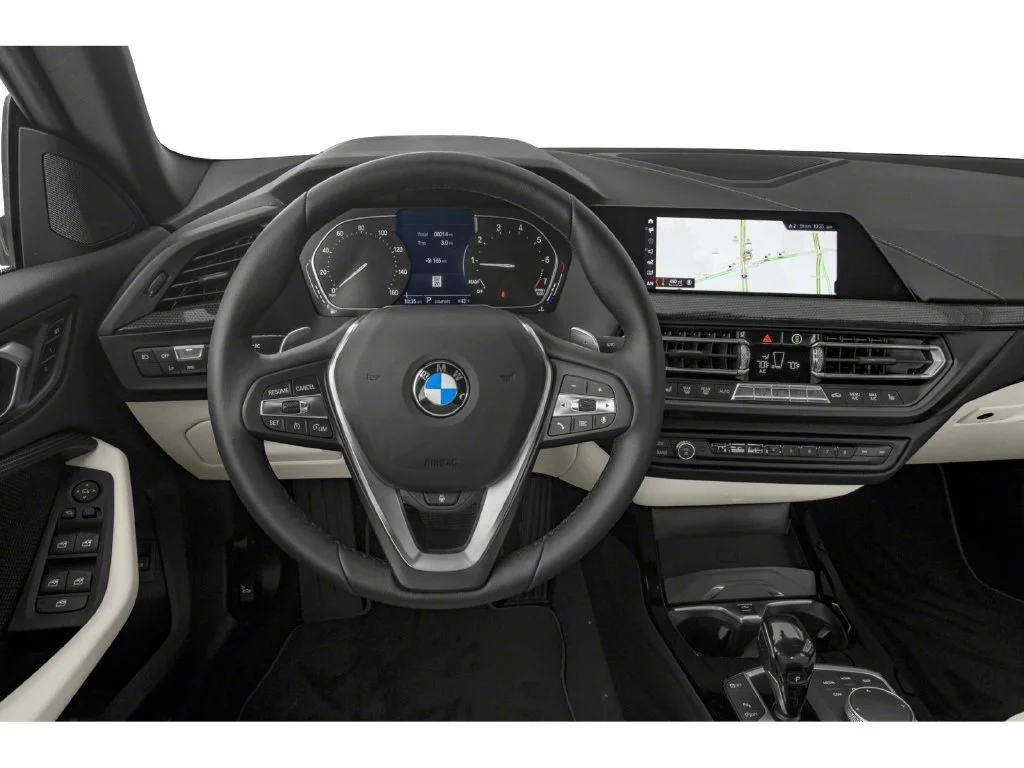 Used 2020 Mineral Gray Metallic BMW 228i Gran Coupe xDrive image 4