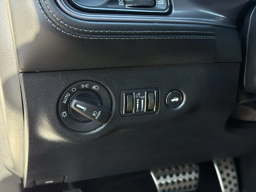Used 2023 White Dodge GT image 20