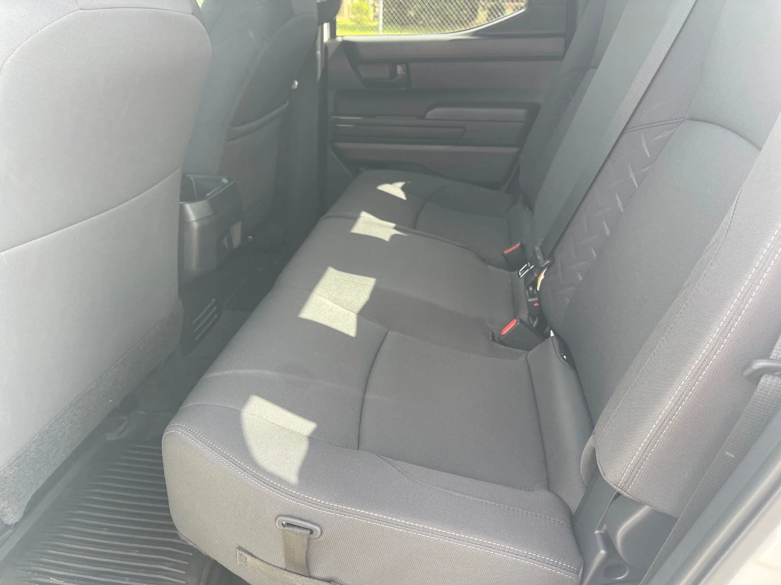 Used 2024 Ice Toyota SR image 11