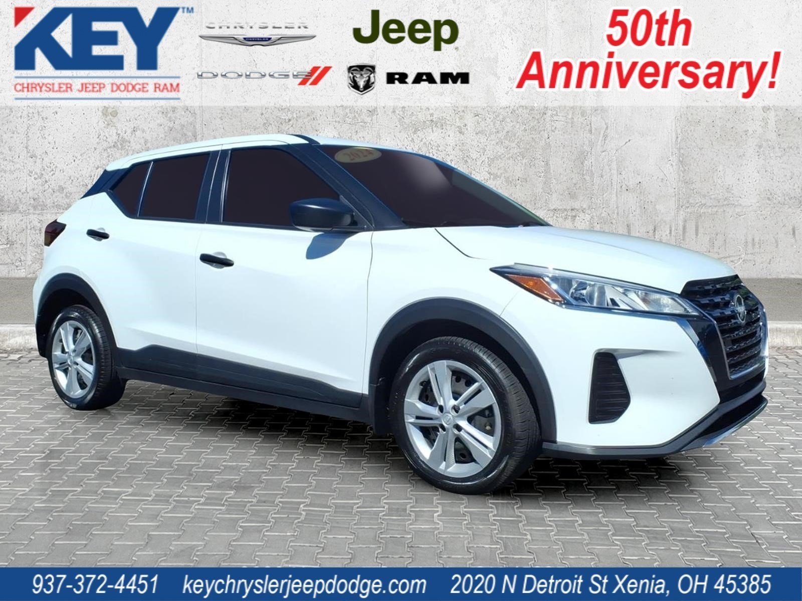Used 2024 Fresh Powder Nissan S image 1