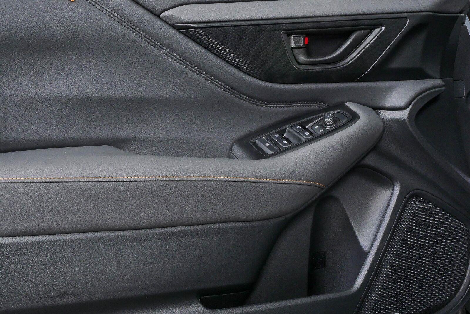 Used 2025 Ice Silver Metallic Subaru Wilderness image 19